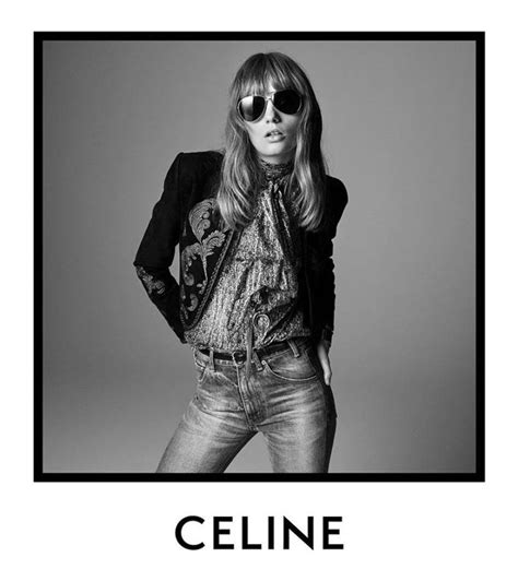 celine brand news|celine brand identity.